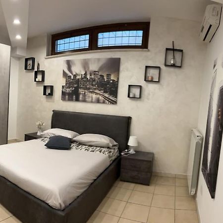 Apartamento Domus Acquedotto Roma Exterior foto
