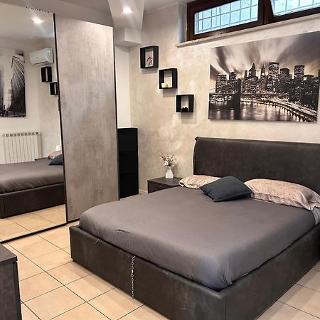 Apartamento Domus Acquedotto Roma Exterior foto