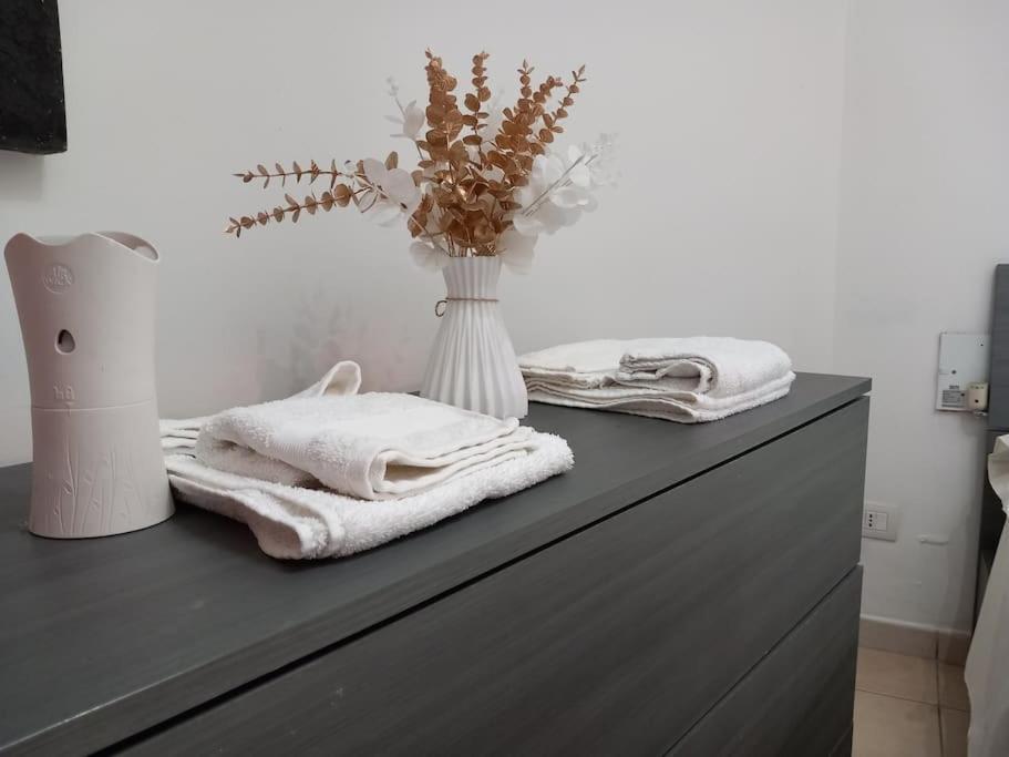 Apartamento Domus Acquedotto Roma Exterior foto