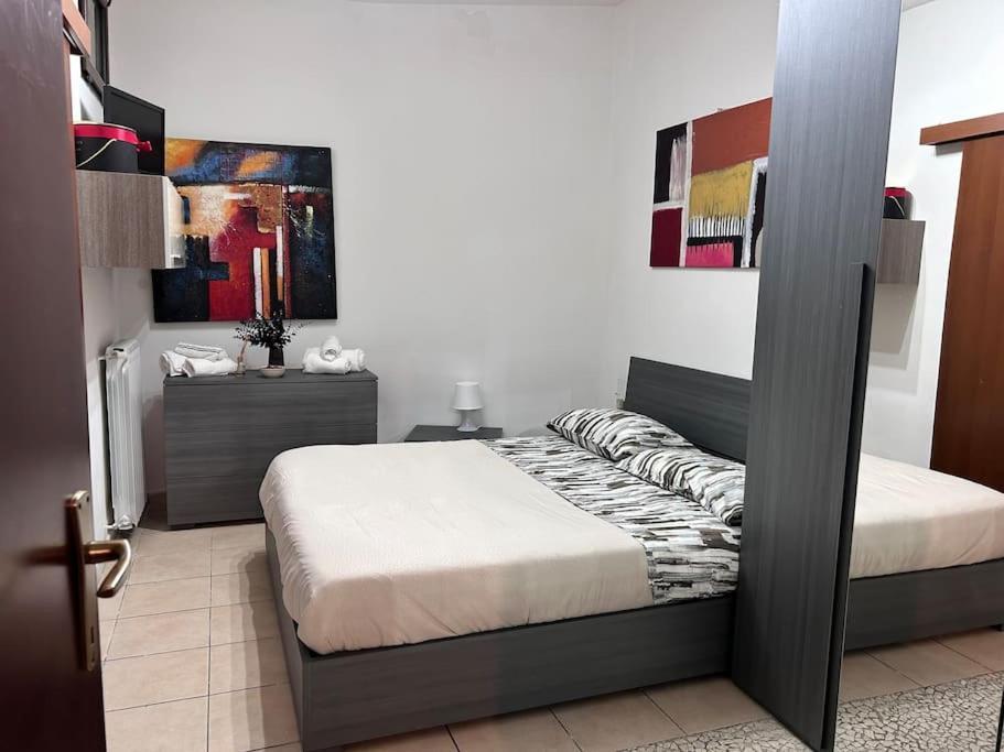 Apartamento Domus Acquedotto Roma Exterior foto