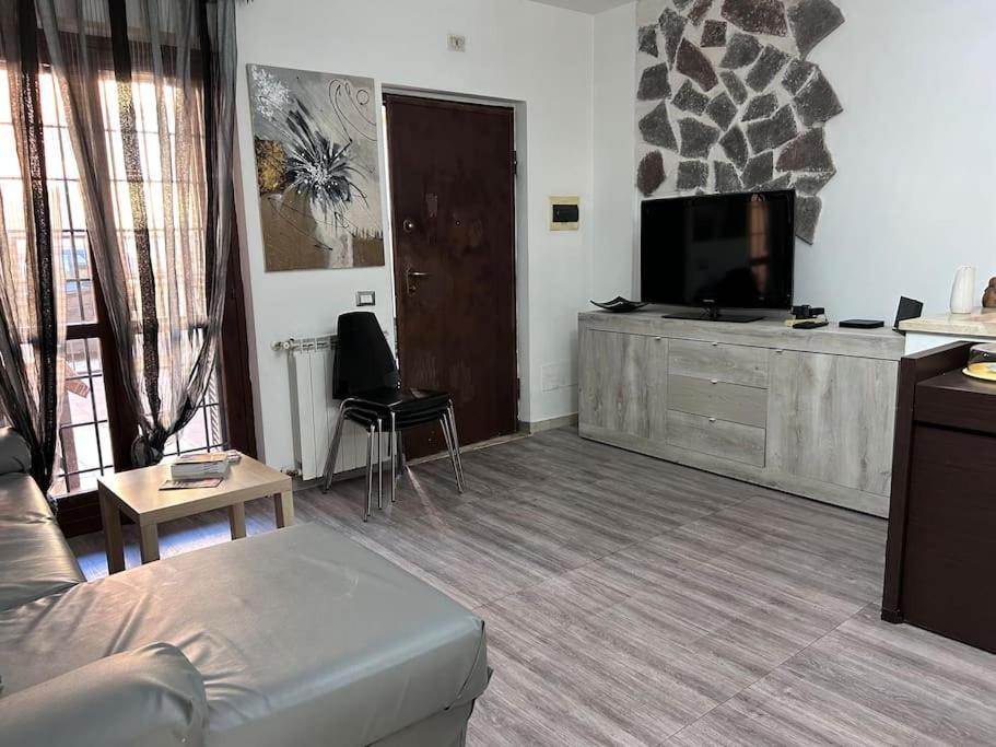 Apartamento Domus Acquedotto Roma Exterior foto