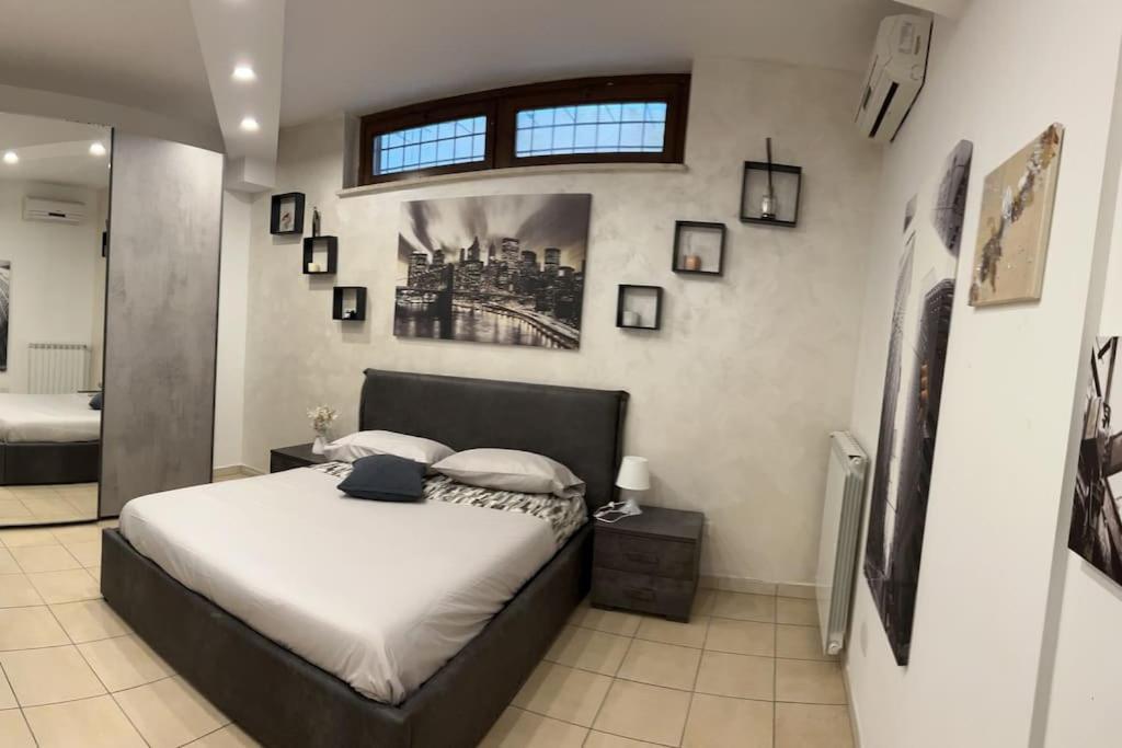 Apartamento Domus Acquedotto Roma Exterior foto