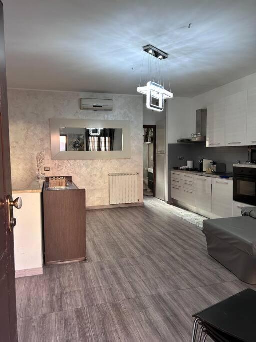 Apartamento Domus Acquedotto Roma Exterior foto