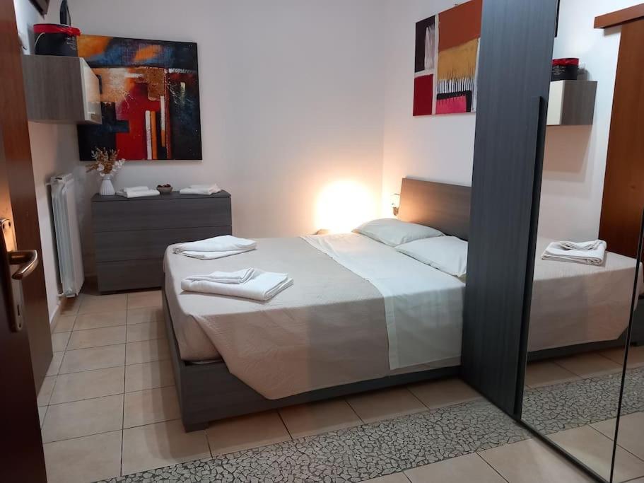 Apartamento Domus Acquedotto Roma Exterior foto