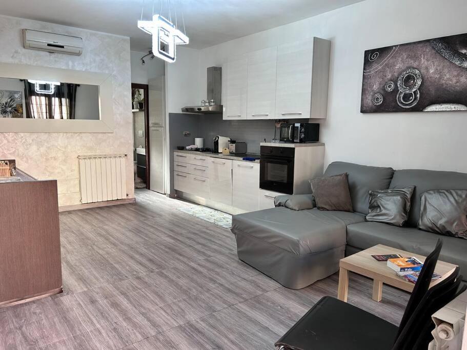 Apartamento Domus Acquedotto Roma Exterior foto