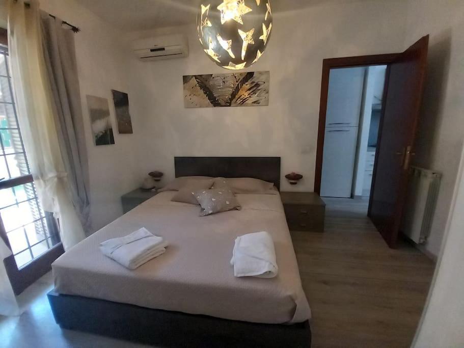 Apartamento Domus Acquedotto Roma Exterior foto