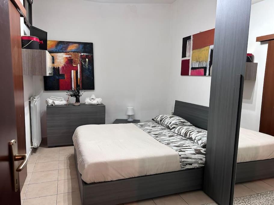 Apartamento Domus Acquedotto Roma Exterior foto