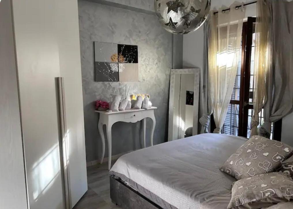 Apartamento Domus Acquedotto Roma Exterior foto