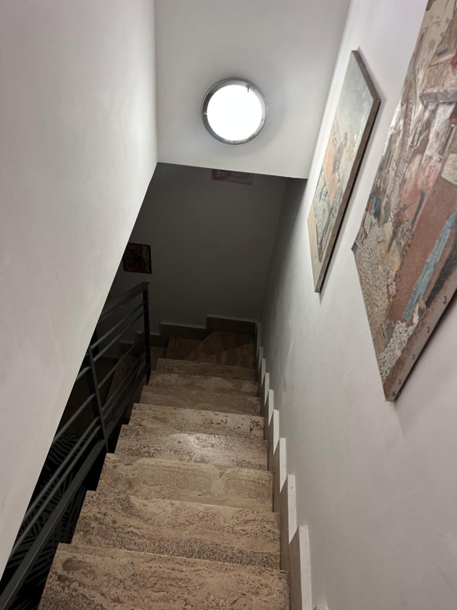 Apartamento Domus Acquedotto Roma Exterior foto