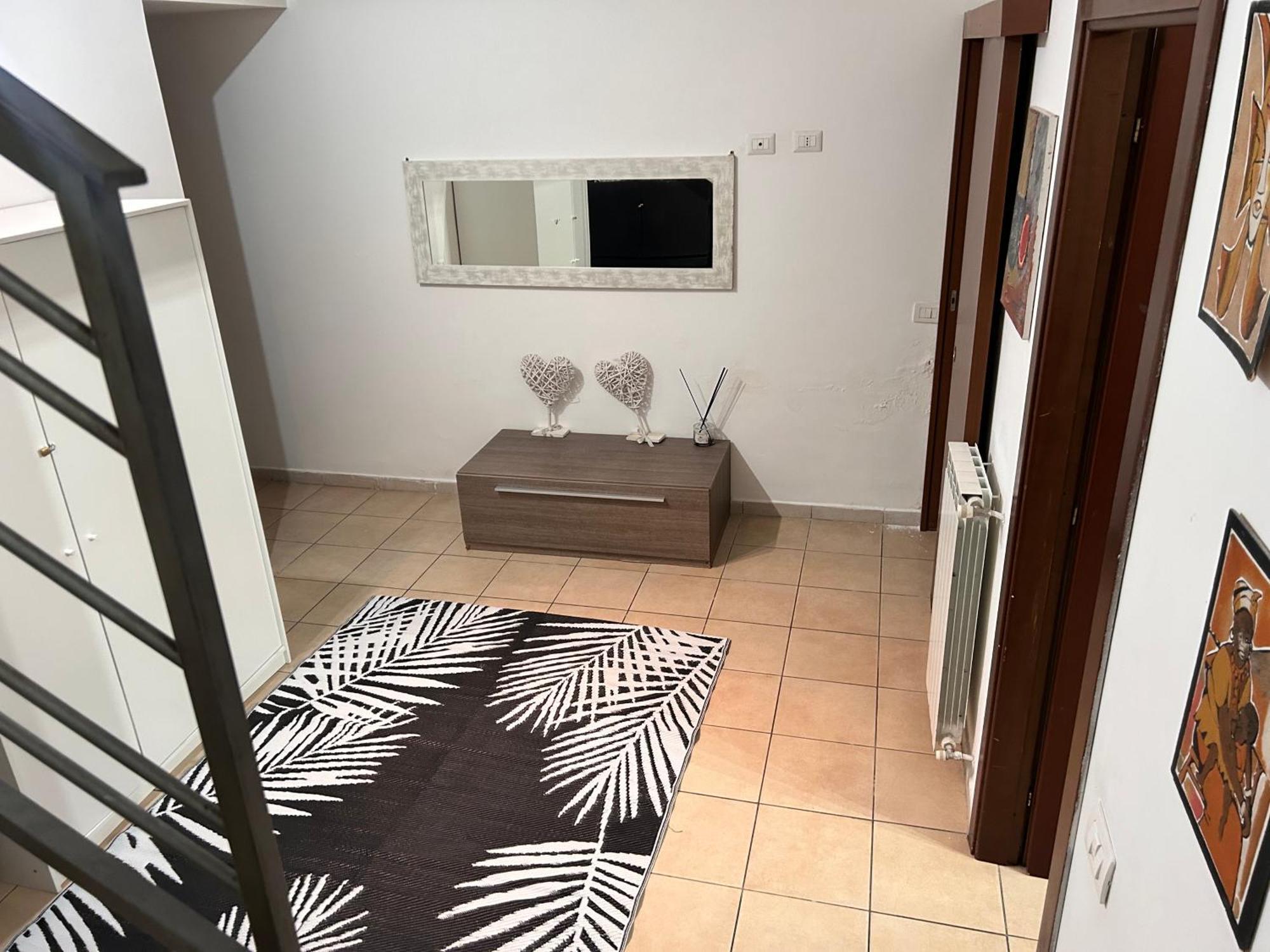 Apartamento Domus Acquedotto Roma Exterior foto